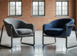 découvrez notre sélection de chaises industrielles alliant design moderne et confort optimal pour sublimer votre intérieur avec style et praticité.