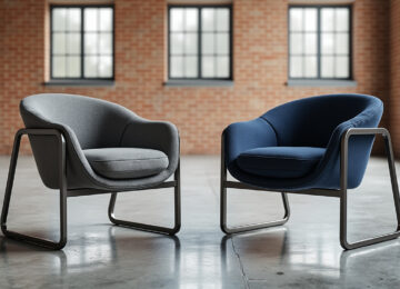 découvrez notre sélection de chaises industrielles alliant design moderne et confort optimal pour sublimer votre intérieur avec style et praticité.