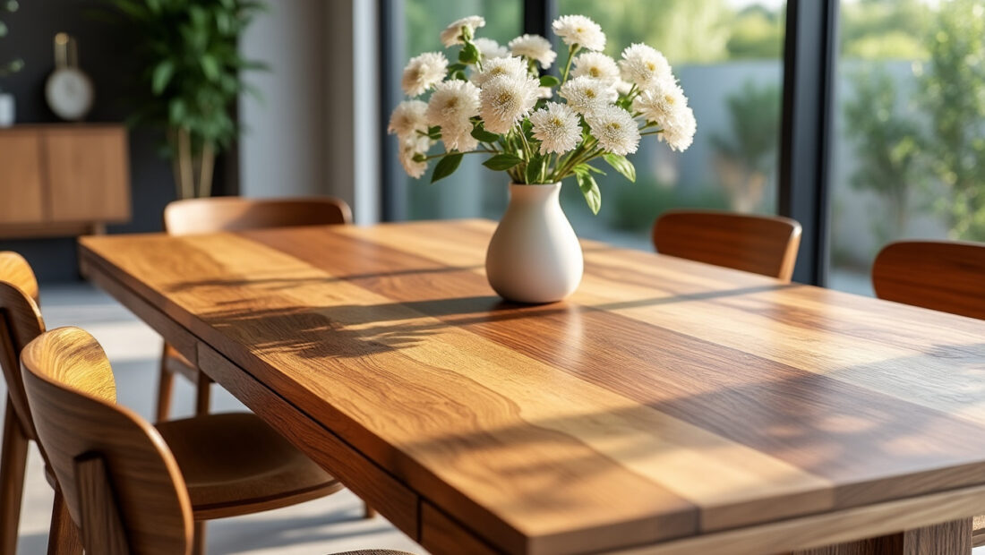 explorez la beauté durable et l'élégance naturelle des meubles en bois de manguier, alliant qualité artisanale et style intemporel pour sublimer votre intérieur.