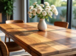explorez la beauté durable et l'élégance naturelle des meubles en bois de manguier, alliant qualité artisanale et style intemporel pour sublimer votre intérieur.