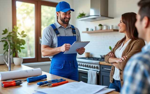 découvrez nos astuces pour obtenir un devis plomberie clair, juste et transparent. apprenez à comparer les prix et éviter les mauvaises surprises.