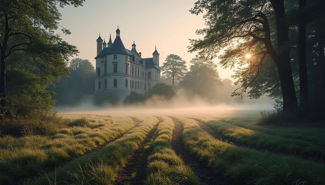 vivez une expérience unique de chasse au grand gibier les 21 et 22 février 2026 au parc du château de toute beauté. profitez de 2 jours intenses avec nuitée tout inclus dans un cadre exceptionnel.