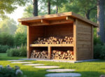 découvrez notre guide essentiel pour choisir l'abri idéal qui protège parfaitement votre bois de chauffage, alliant praticité et durabilité.