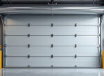 découvrez la porte sectionnelle série 40 à ressorts de traction : une solution robuste et performante, conçue pour garantir fiabilité et durabilité au quotidien.