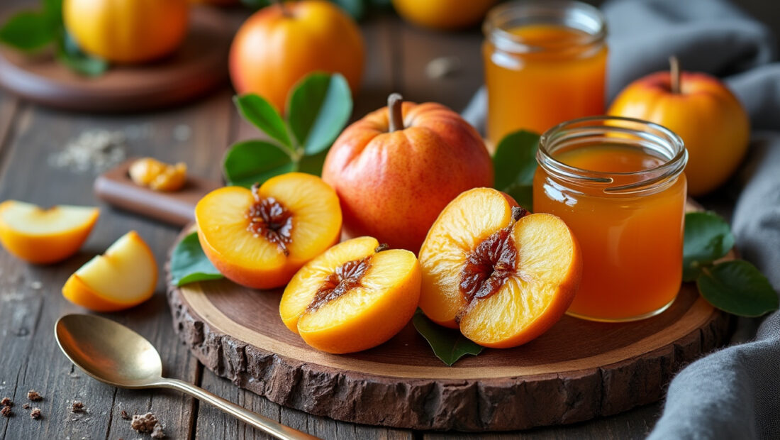 découvrez comment préparer facilement vos coings confits maison, une douceur sucrée et artisanale parfaite pour régaler vos papilles.