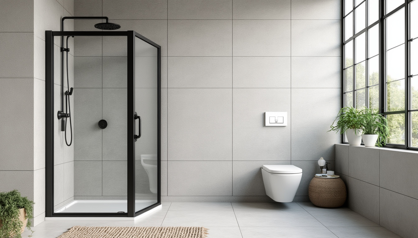 découvrez les solutions en verre saniverre : portes, parois de douche et portes coulissantes pour sublimer votre intérieur et optimiser la lumière naturelle.