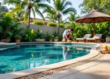 découvrez tout sur le carrelage en pierre de bali pour piscine : guide complet, tarifs, installation facile et conseils d'entretien pour une piscine durable et esthétique.